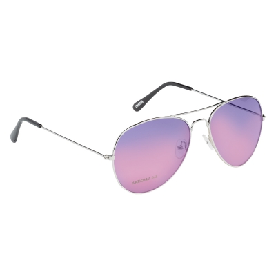 #6254 Ocean Gradient Aviator Sunglasses - Hit Promotional Products