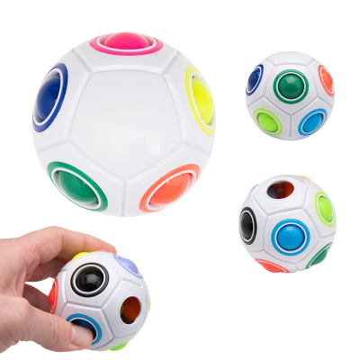 #80015 Stress Pop Ball Game - Hit Promotional Products