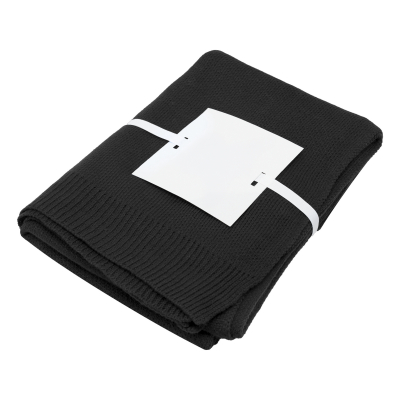 Optional White Ribbon With Full Color Custom Card