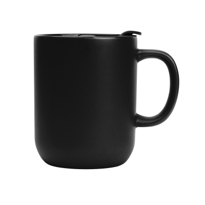 8198 - 14 Oz. Michigan Ceramic Mug - Hit Promotional Products