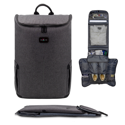 C12C BrandCharger Marco Polo Travel Bag Hit Promotional Products