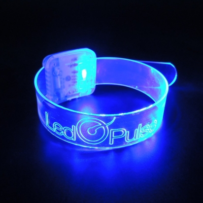 #C12Y Laser Band Ultimate Bracelet w/ Sound Sensor - Hit Promotional ...