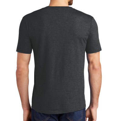 #DM130 District® Men's Perfect Tri™ Crew Tee - Hit Promotional Products