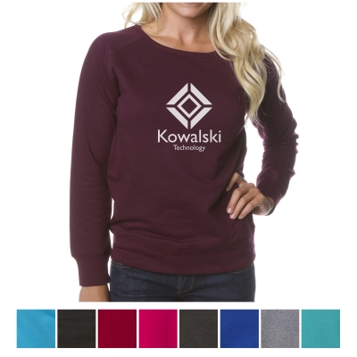 independent trading company crewneck sweatshirt