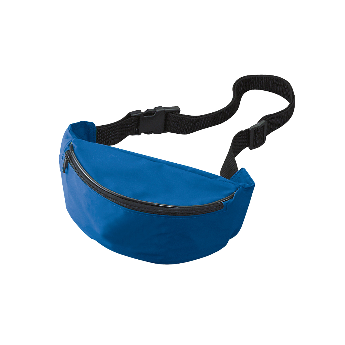 #4002 The Basics Fanny Pack - Hit Promotional Products