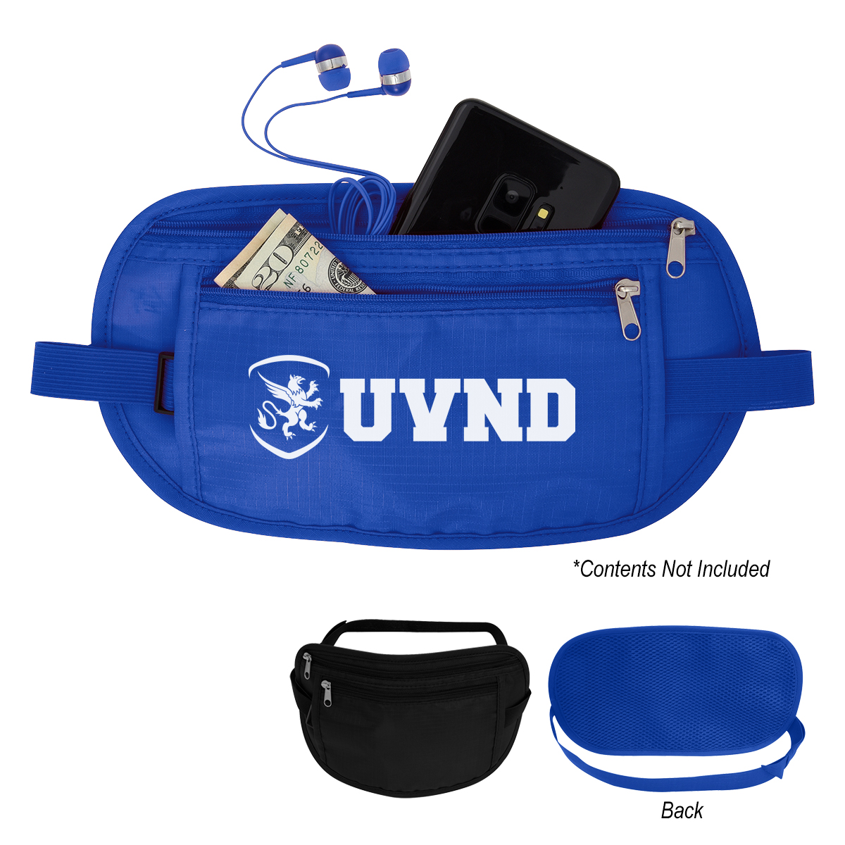 Leisure Travel Money Belt-HIT