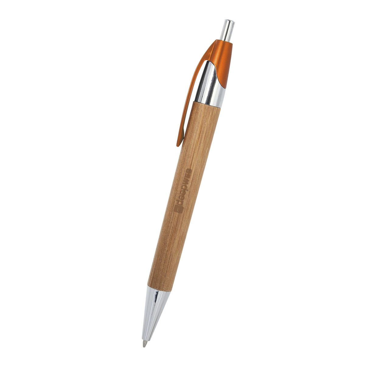 Atticus Bamboo Pen