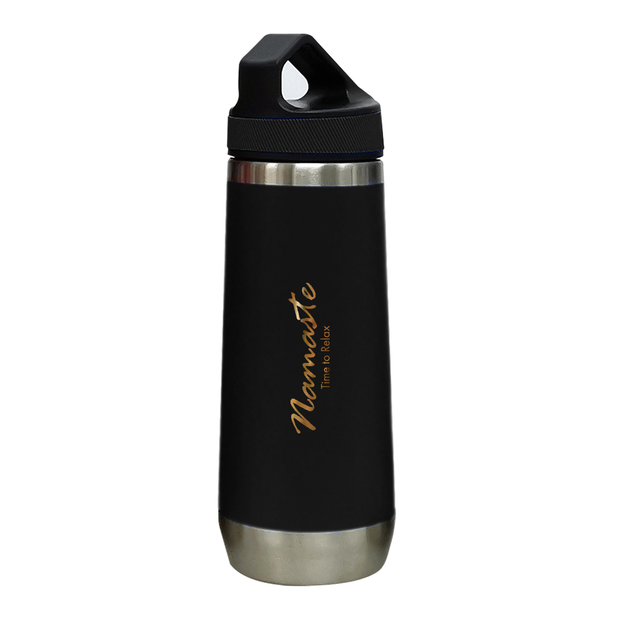 Promotional 24 oz. Unity Stainless Steel Water Bottle