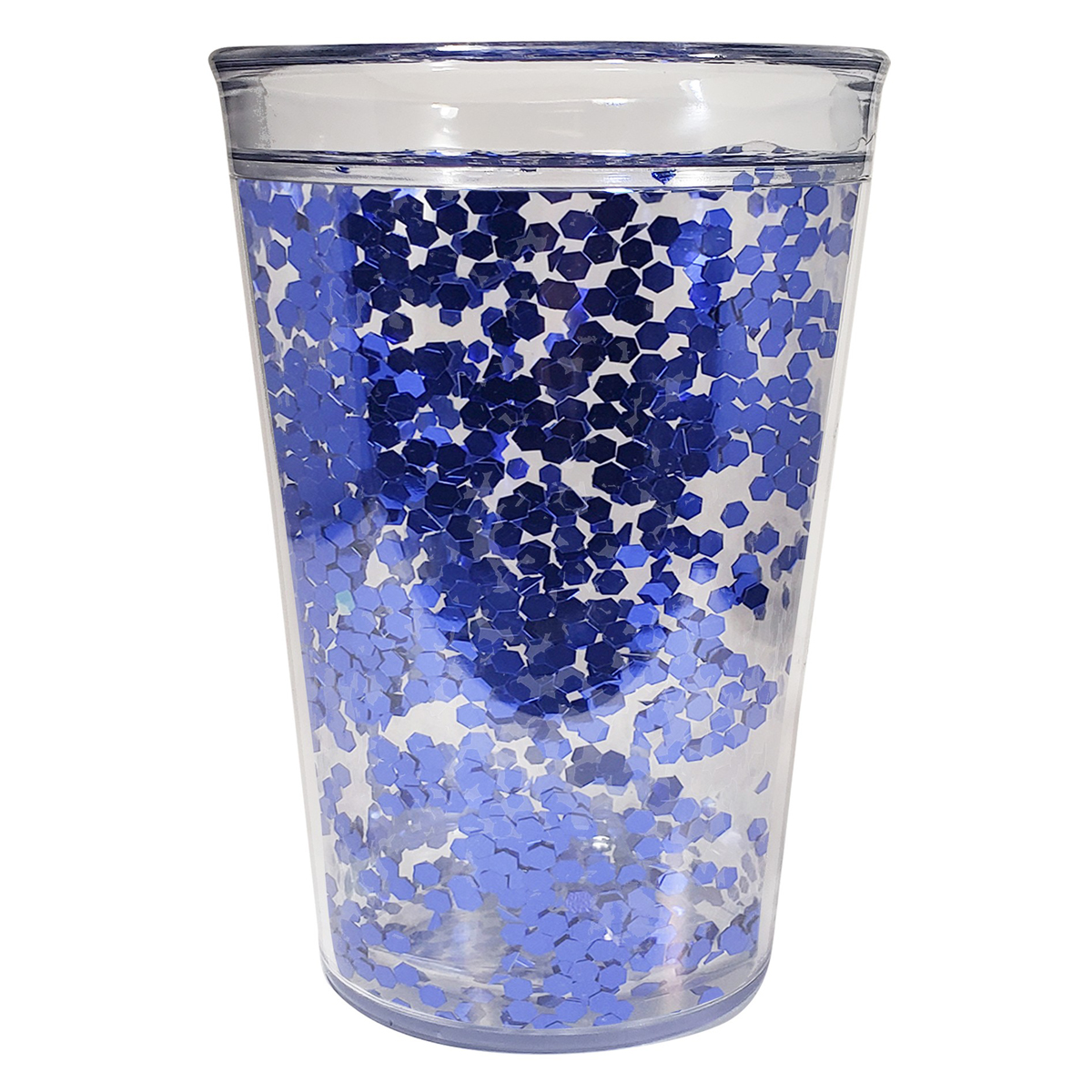 15 Oz. Shimmer Glitter Tumbler-HIT