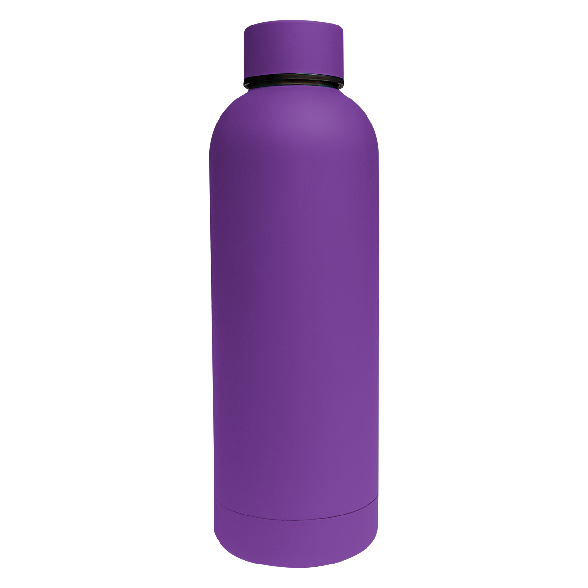 17 Oz. Full Laser Blair Stainless Steel Bottle