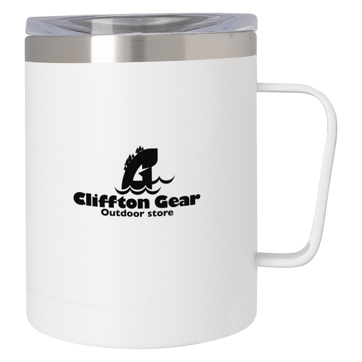 #5392 - 12 Oz. Concord Mug - Hit Promotional Products