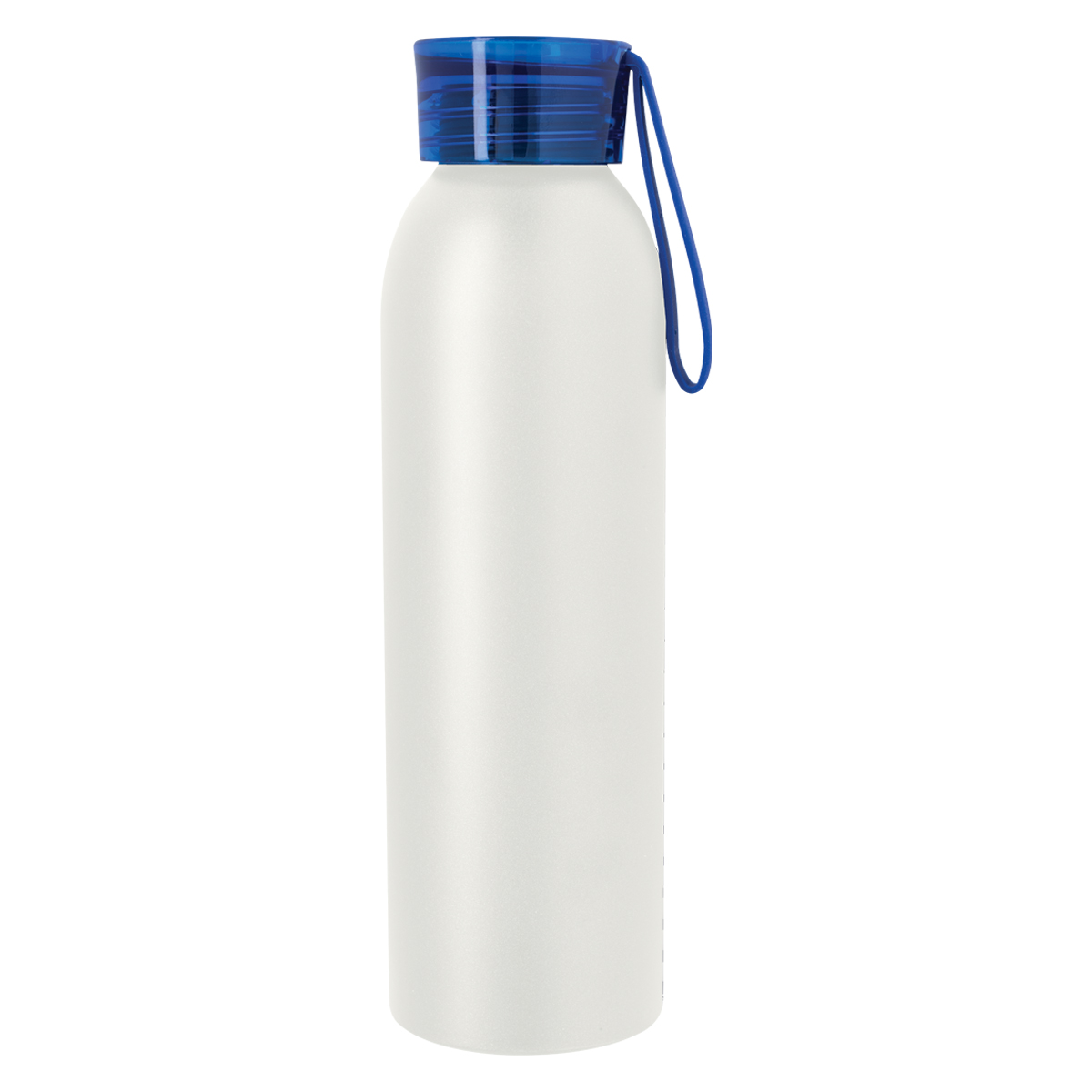 22 Oz. Full Color Darby Recycled Aluminum Bottle