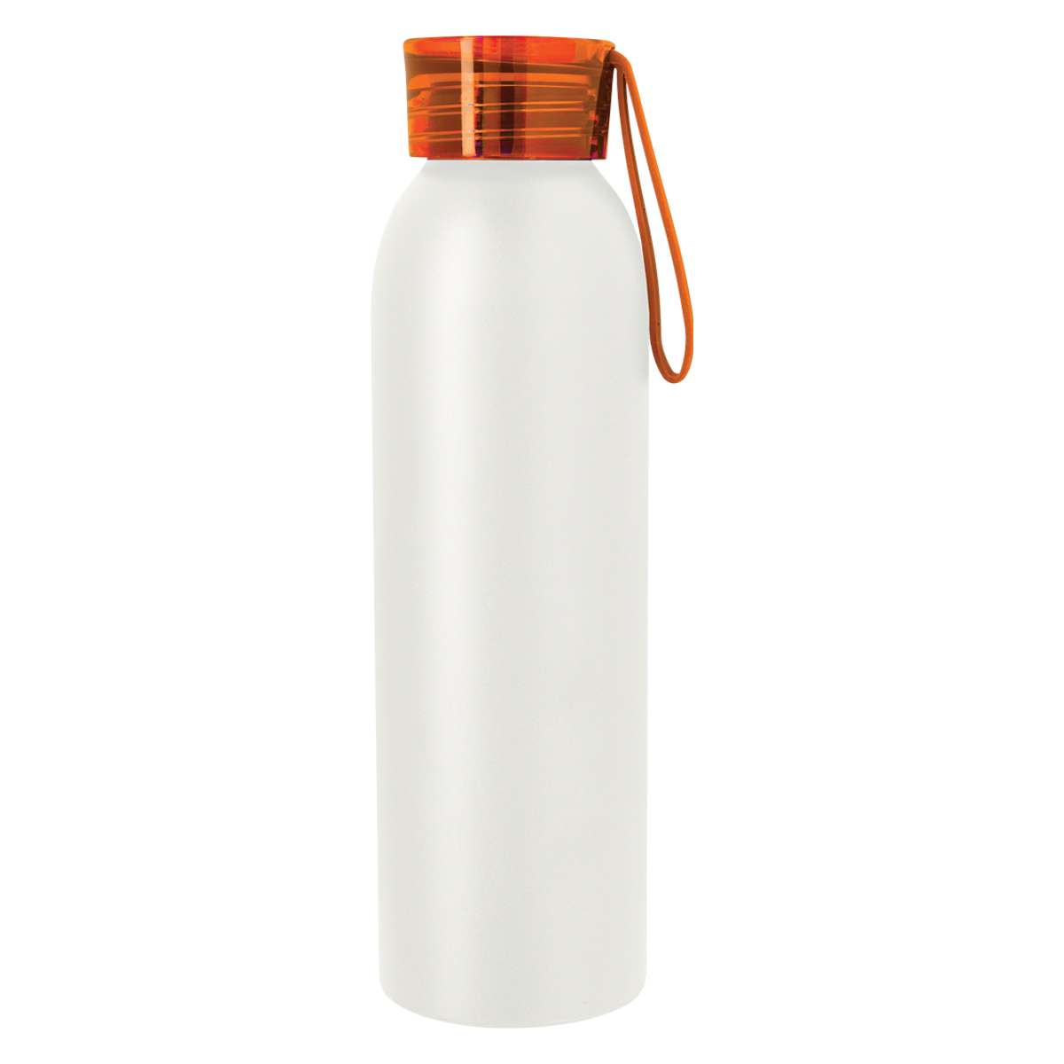 22 Oz. Full Color Darby Recycled Aluminum Bottle
