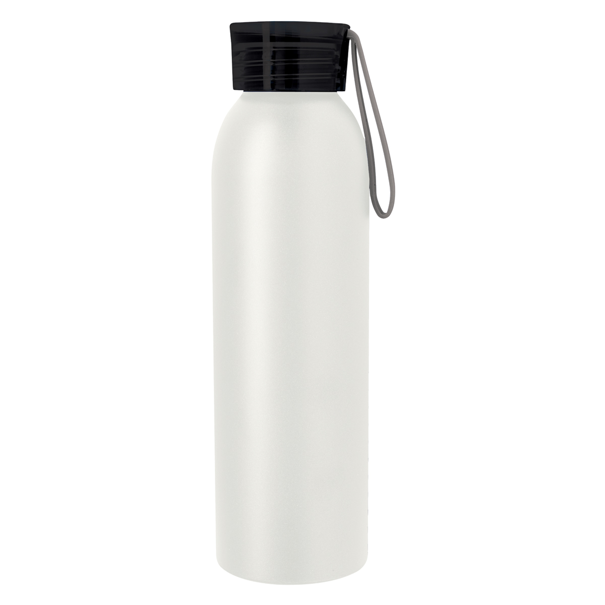22 Oz. Full Color Darby Recycled Aluminum Bottle