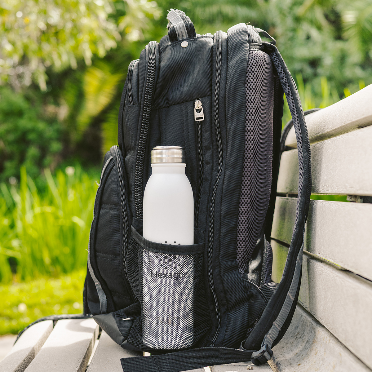 20 Oz. Swig Life™ Stainless Steel Bottle