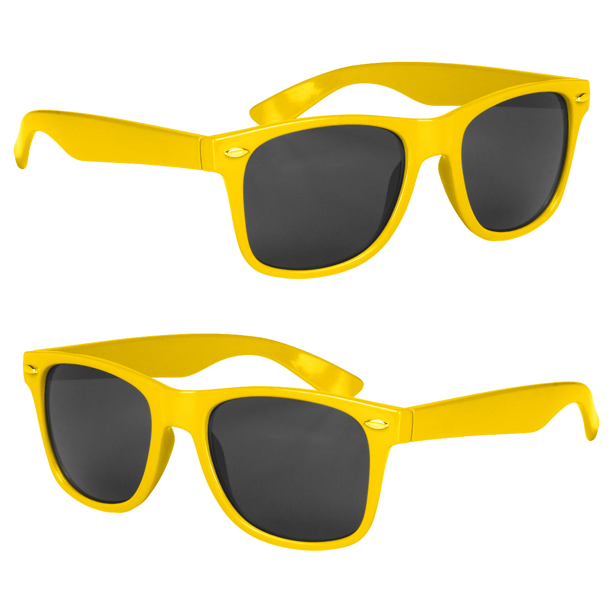 Full Color Malibu Sunglasses