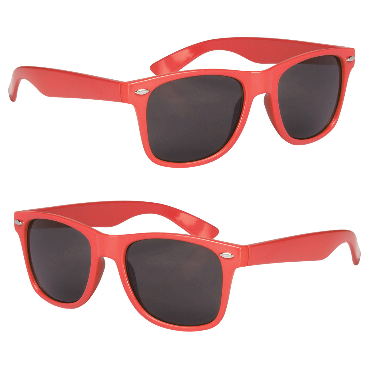 Full Color Malibu Sunglasses