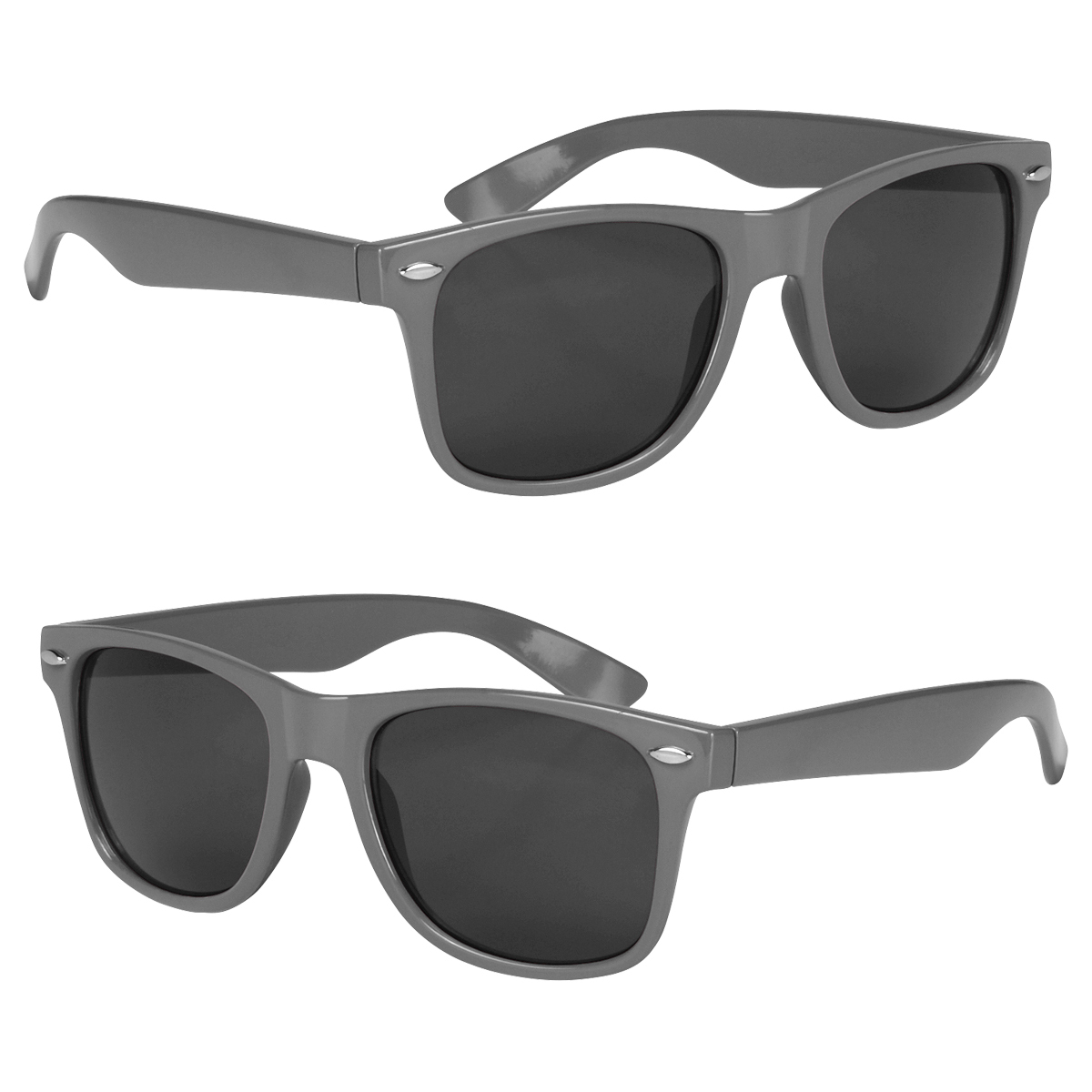 Full Color Malibu Sunglasses