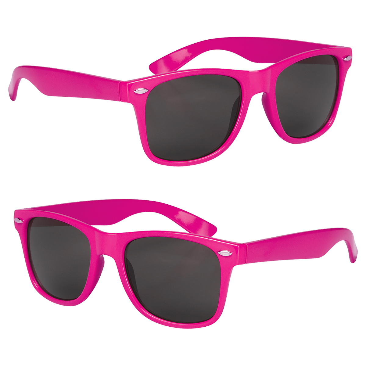 Full Color Malibu Sunglasses