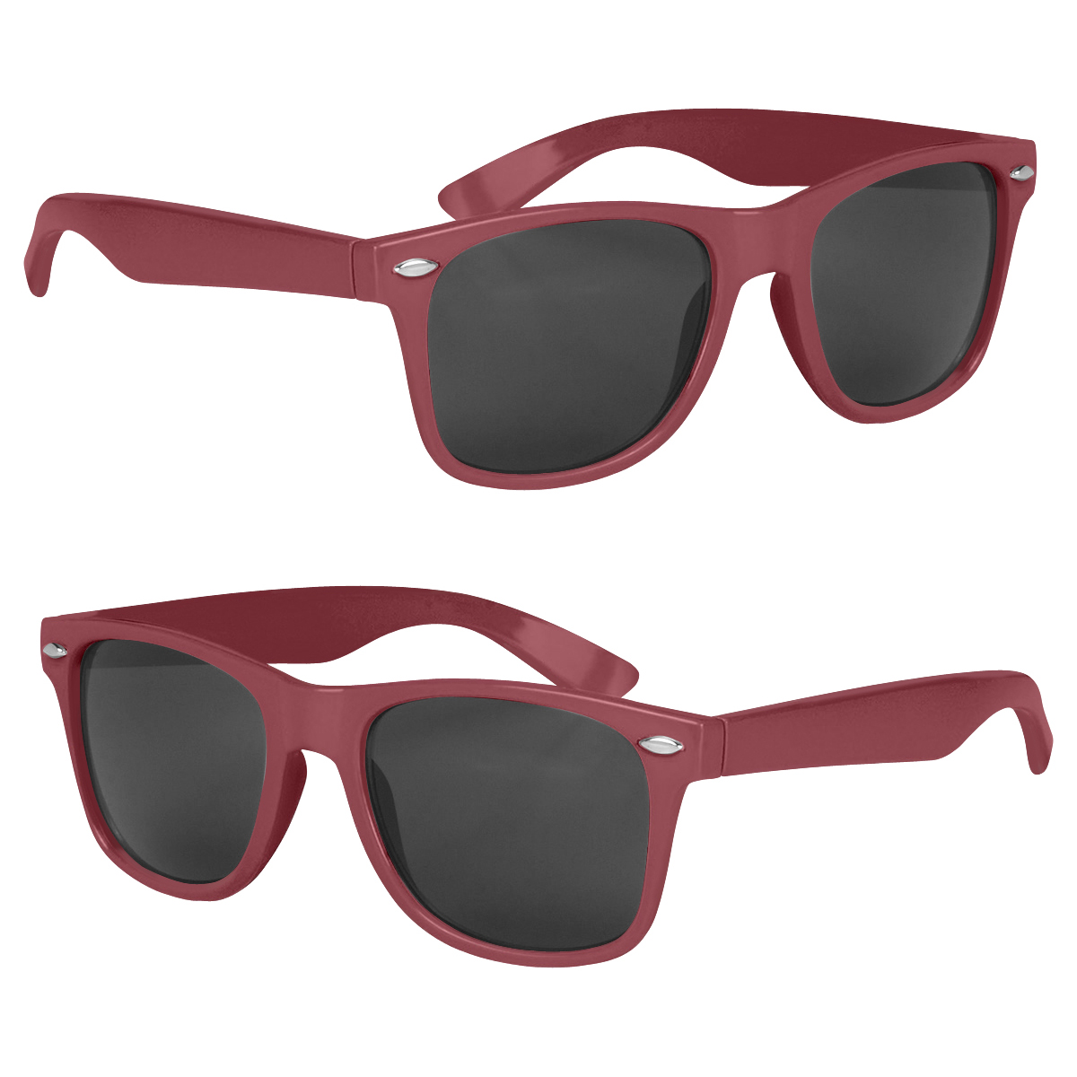 Full Color Malibu Sunglasses