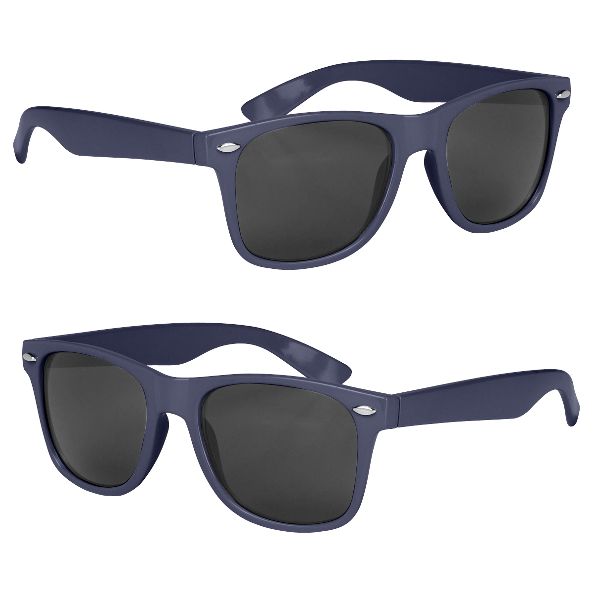 Full Color Malibu Sunglasses