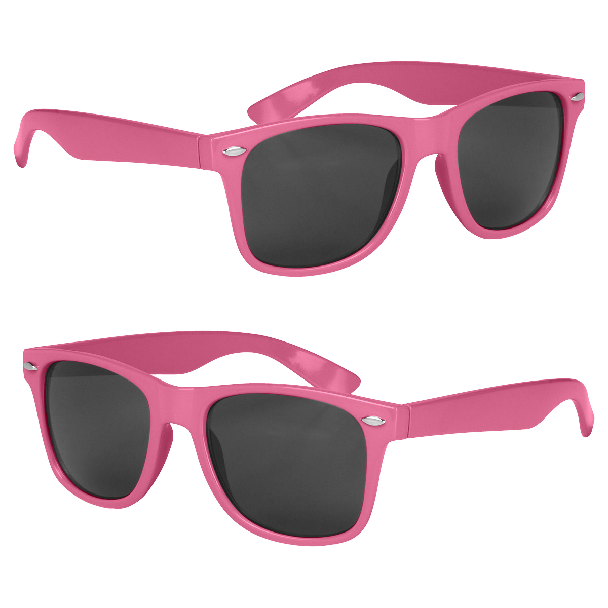 Full Color Malibu Sunglasses