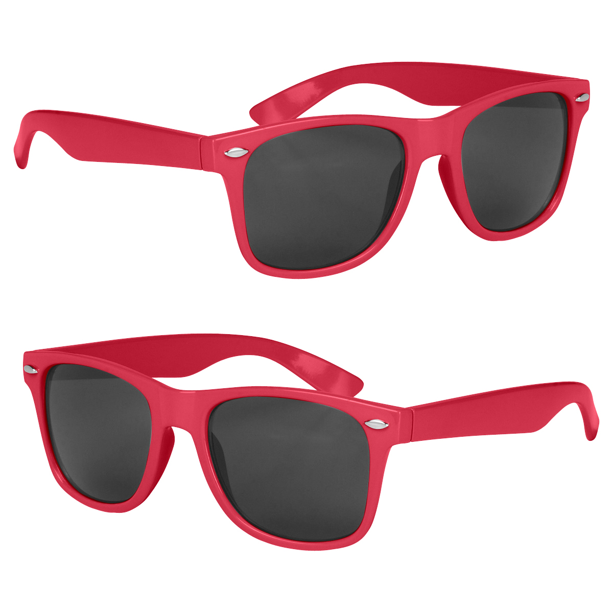 Full Color Malibu Sunglasses