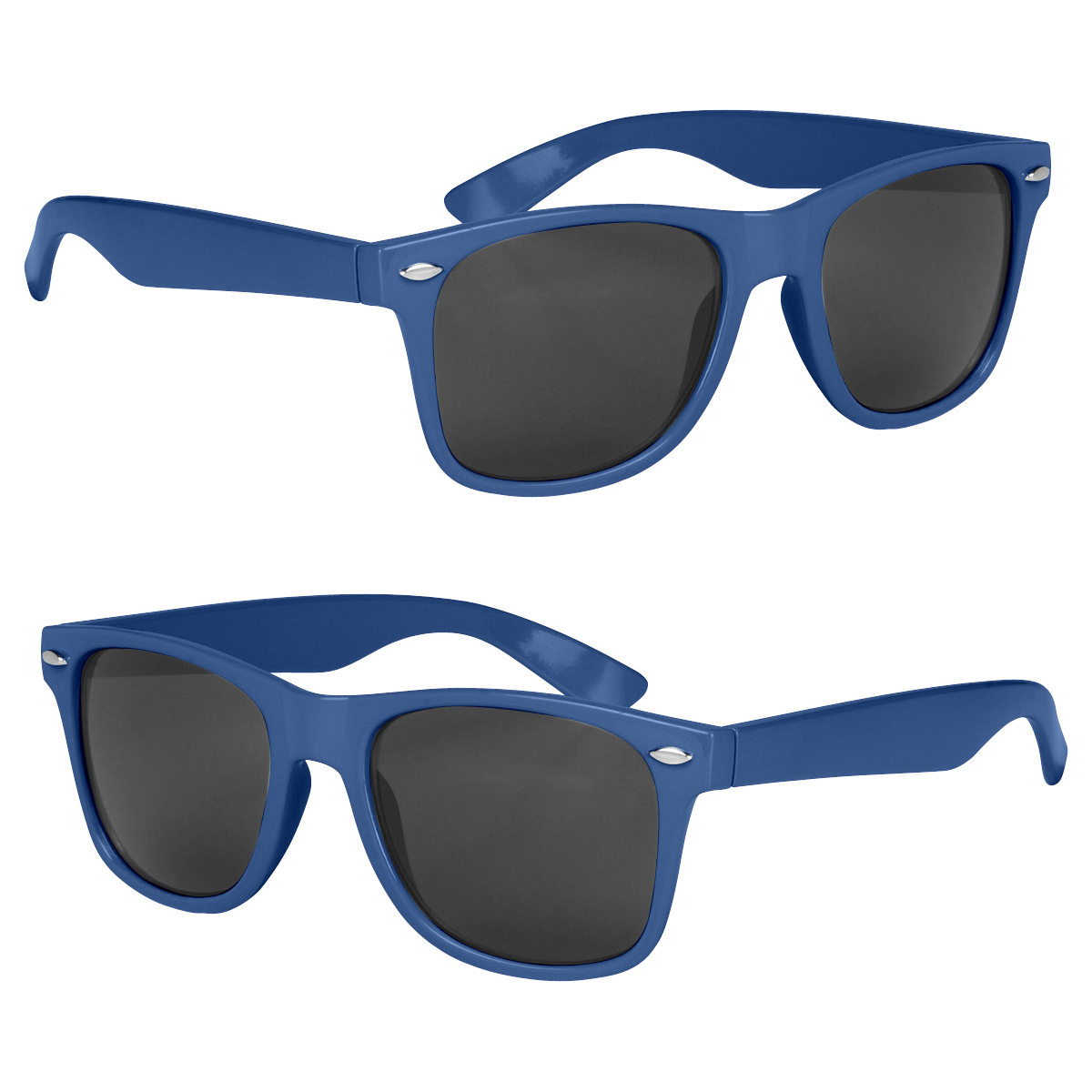 Full Color Malibu Sunglasses