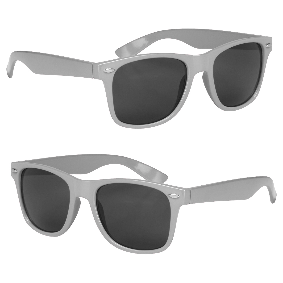 Full Color Malibu Sunglasses