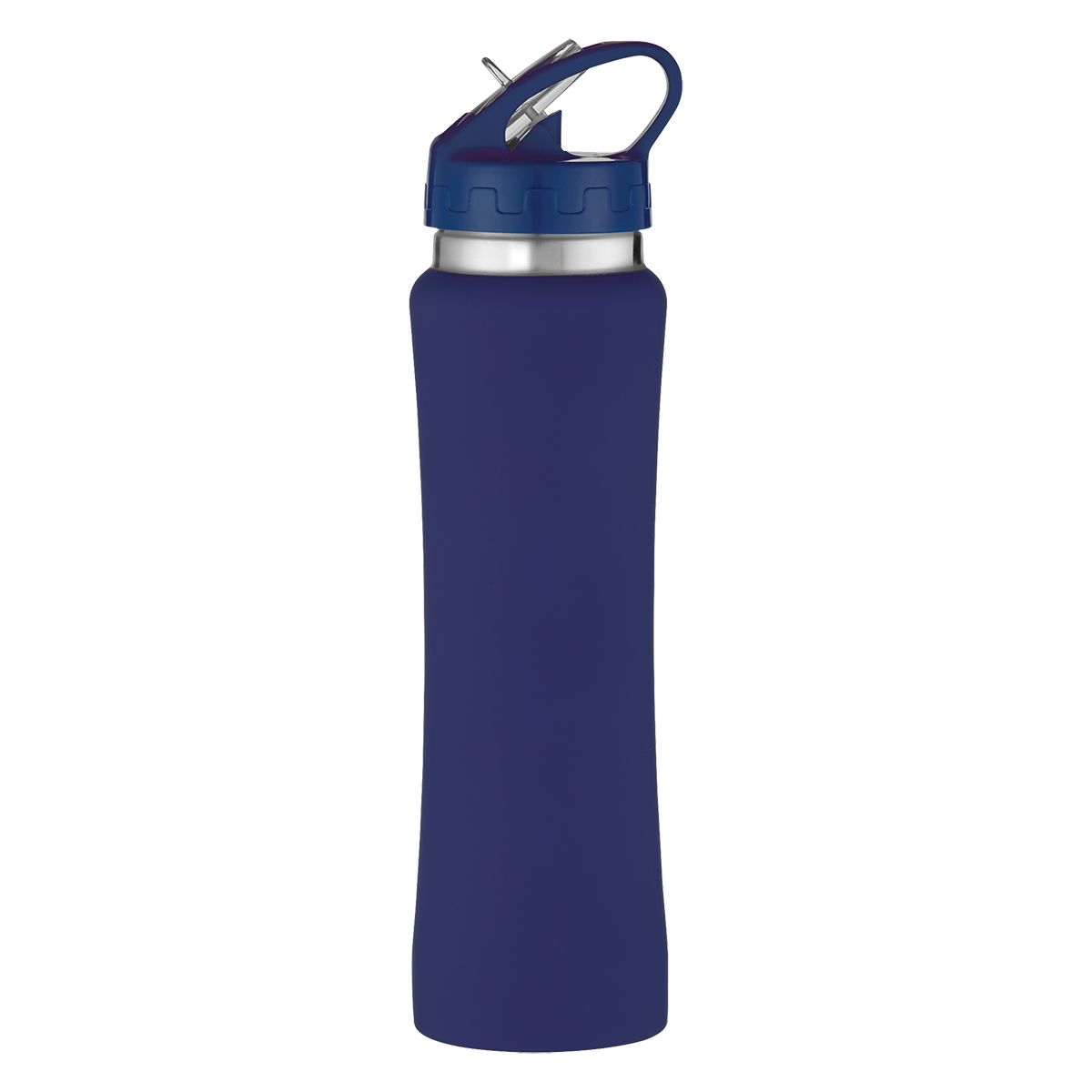 Blue Pilot Bottle, 74oz, Sold by at Home