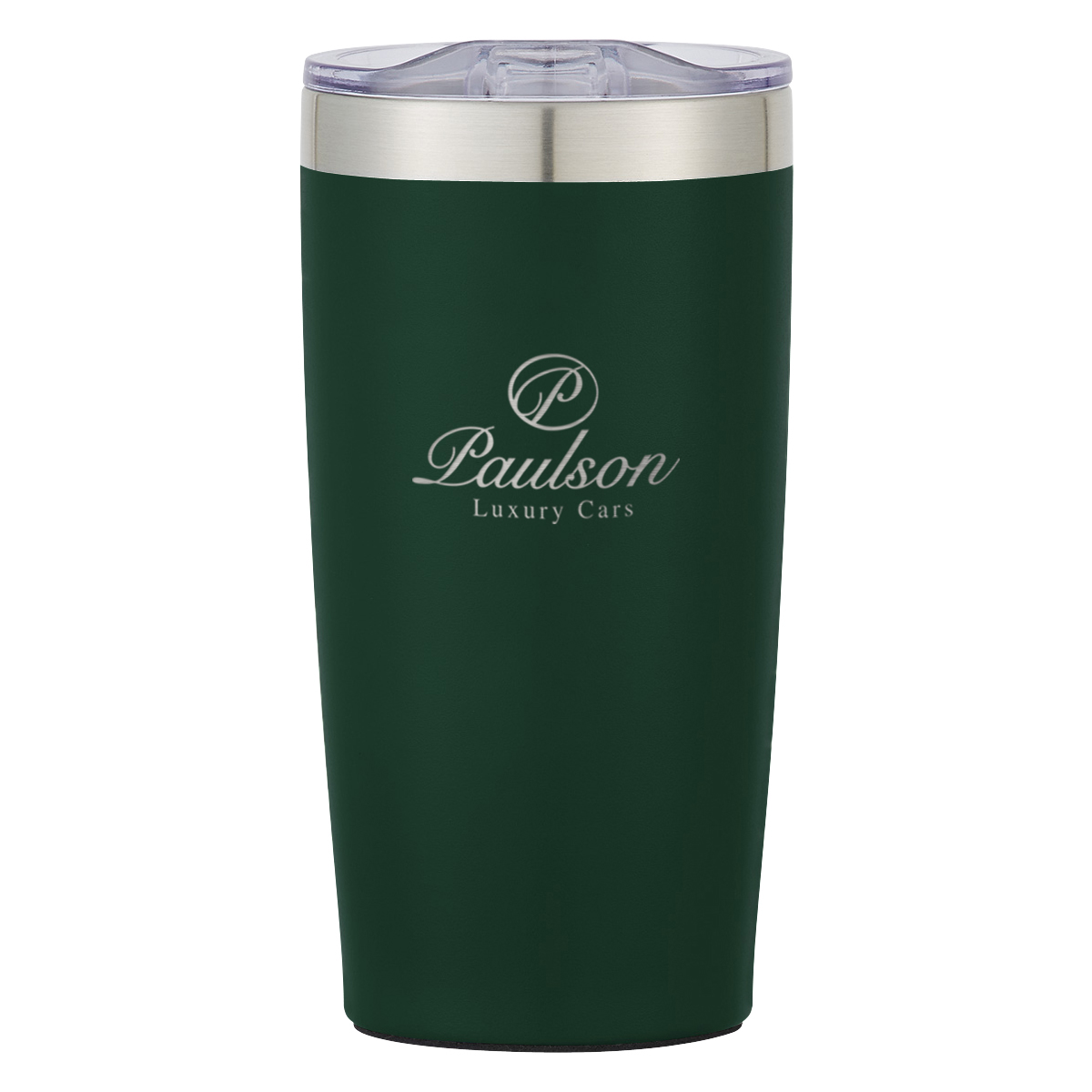 #5753 - 20 Oz. Two-Tone Himalayan Tumbler - Hit Promotional Products