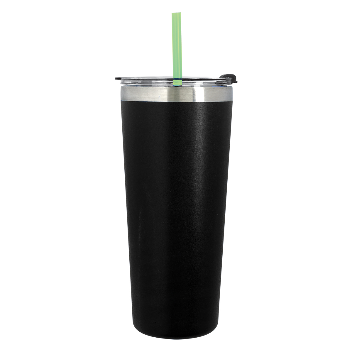 24 Oz. Full Laser Colma Basics Tumbler
