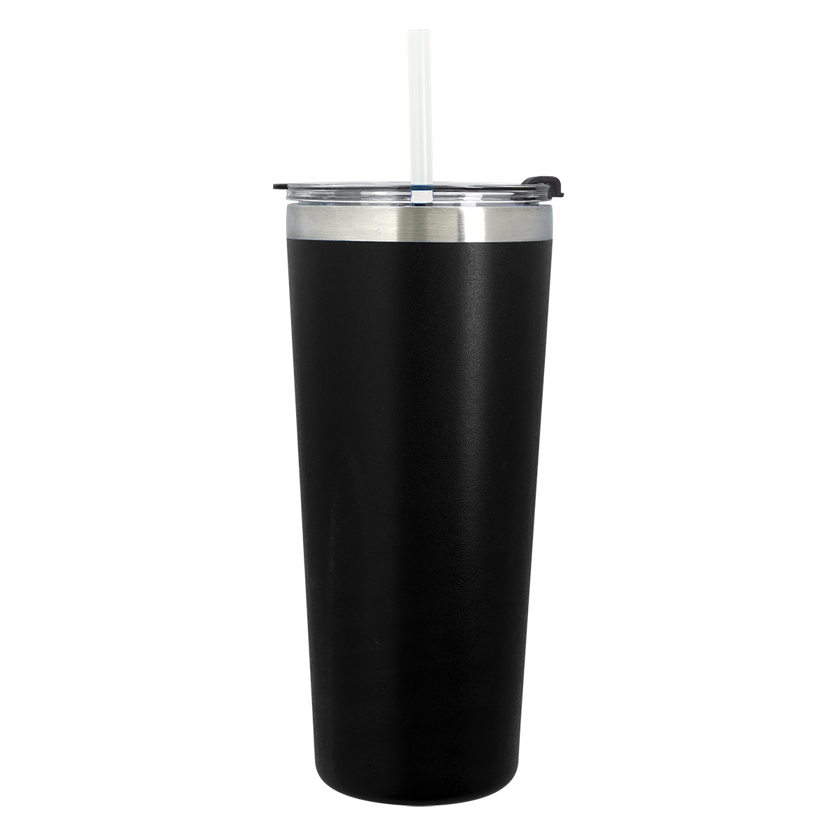 24 Oz. Full Laser Colma Basics Tumbler