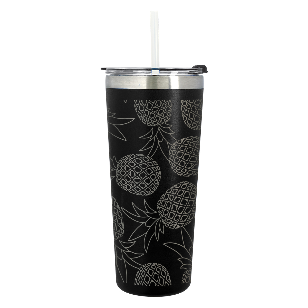 24 Oz. Full Color Colma Basics Tumbler