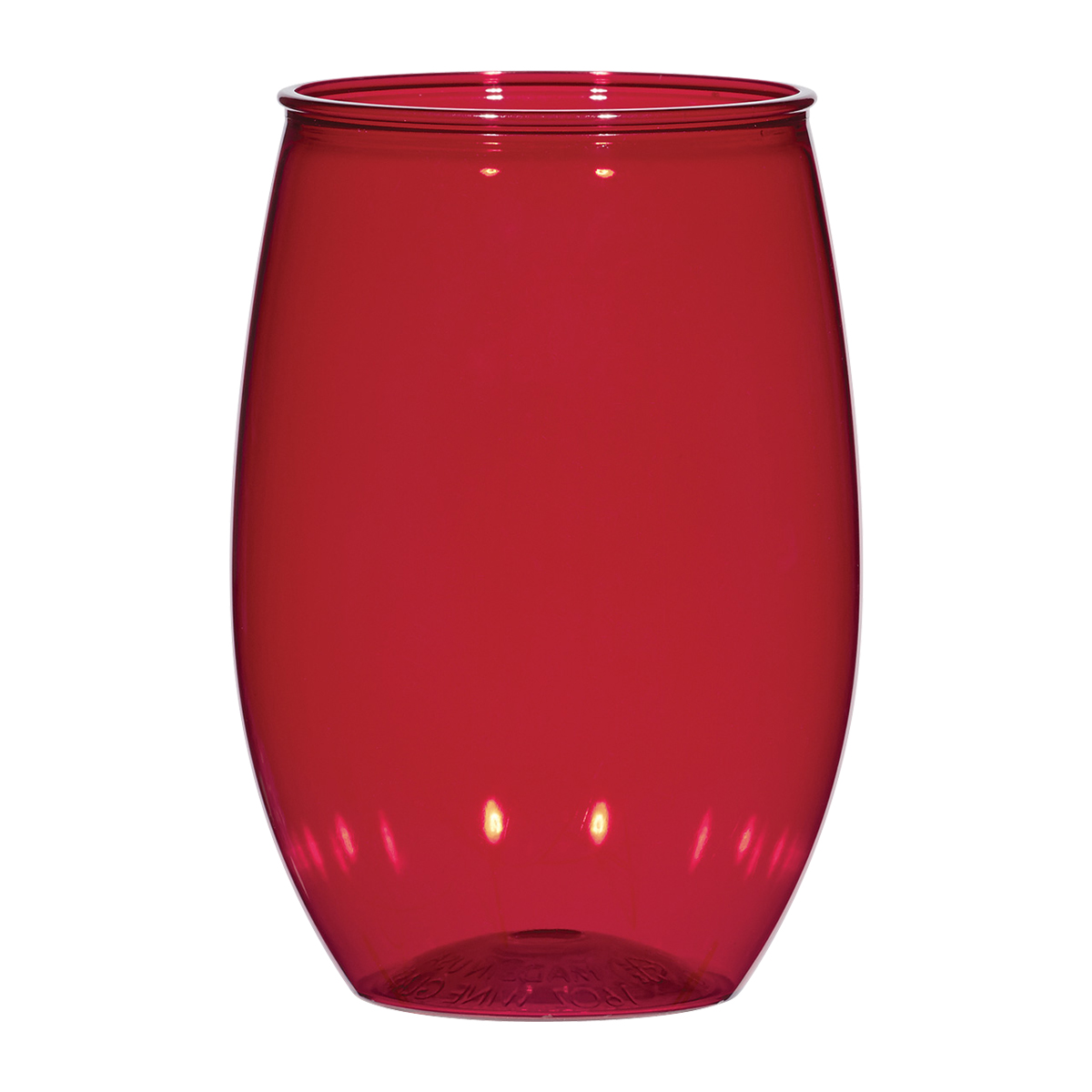 Tumblers - Stemless Wine