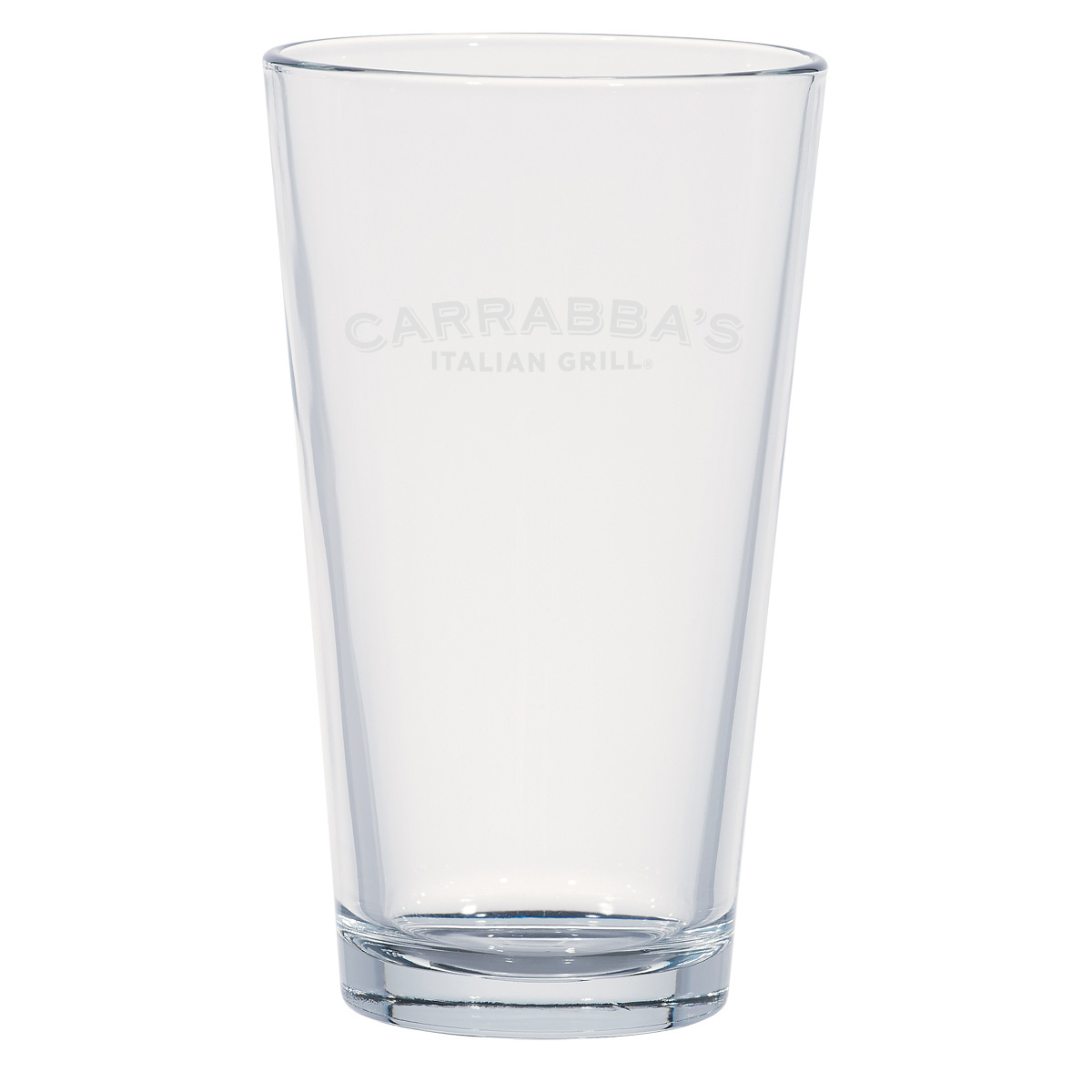 Zatarain's 16 oz Pint Glass (set of 2) – Shop McCormick