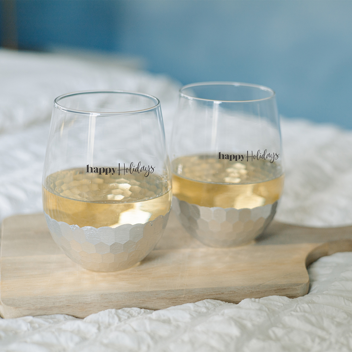 18 Oz. Florence Stemless Wine Cup