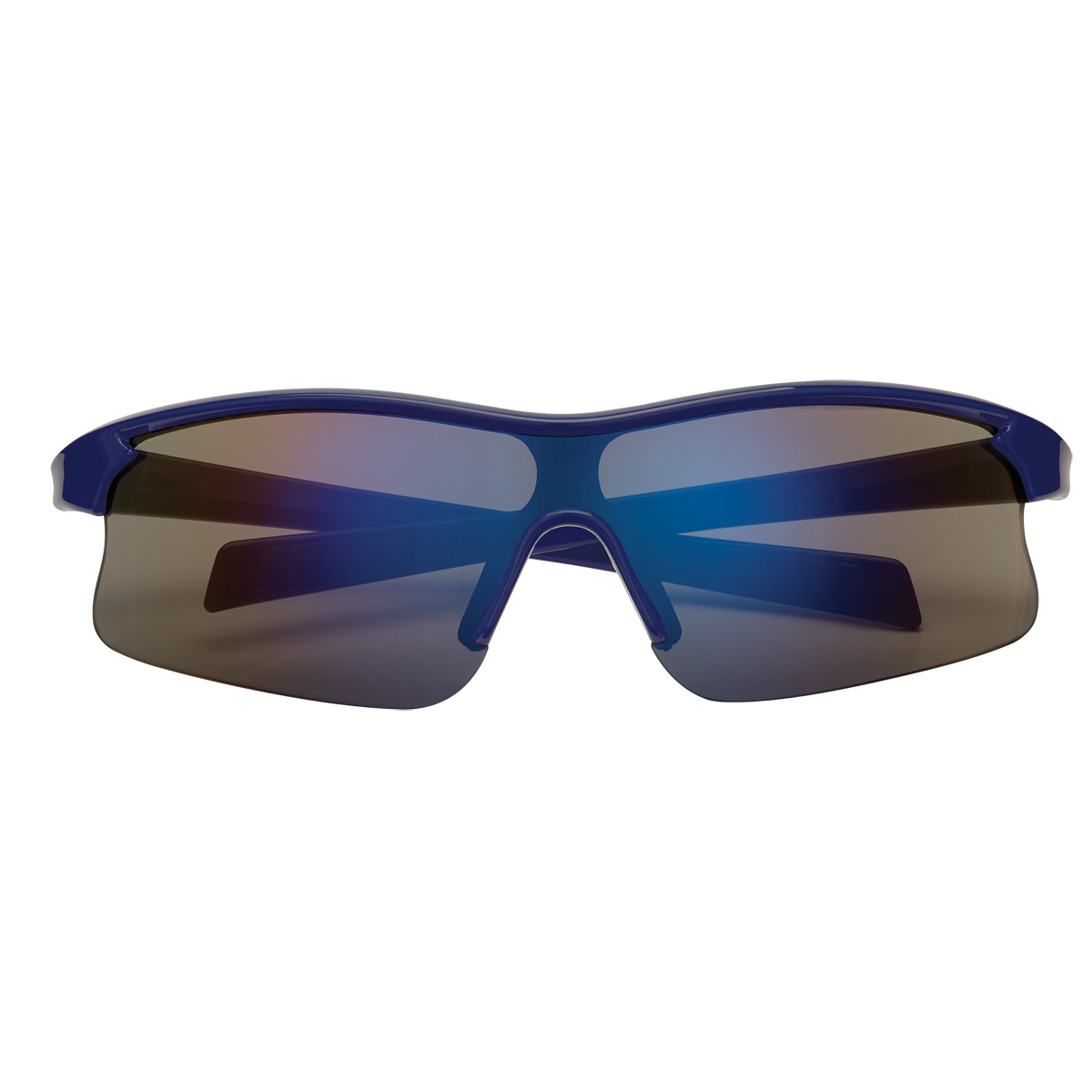 #6206 Sport Mirrored Sunglasses - Hit Promotional Products