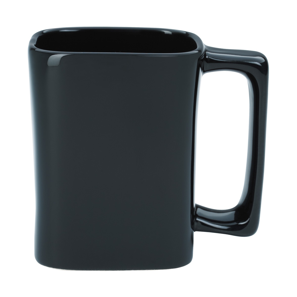 #7121 - 11 Oz. Square Mug