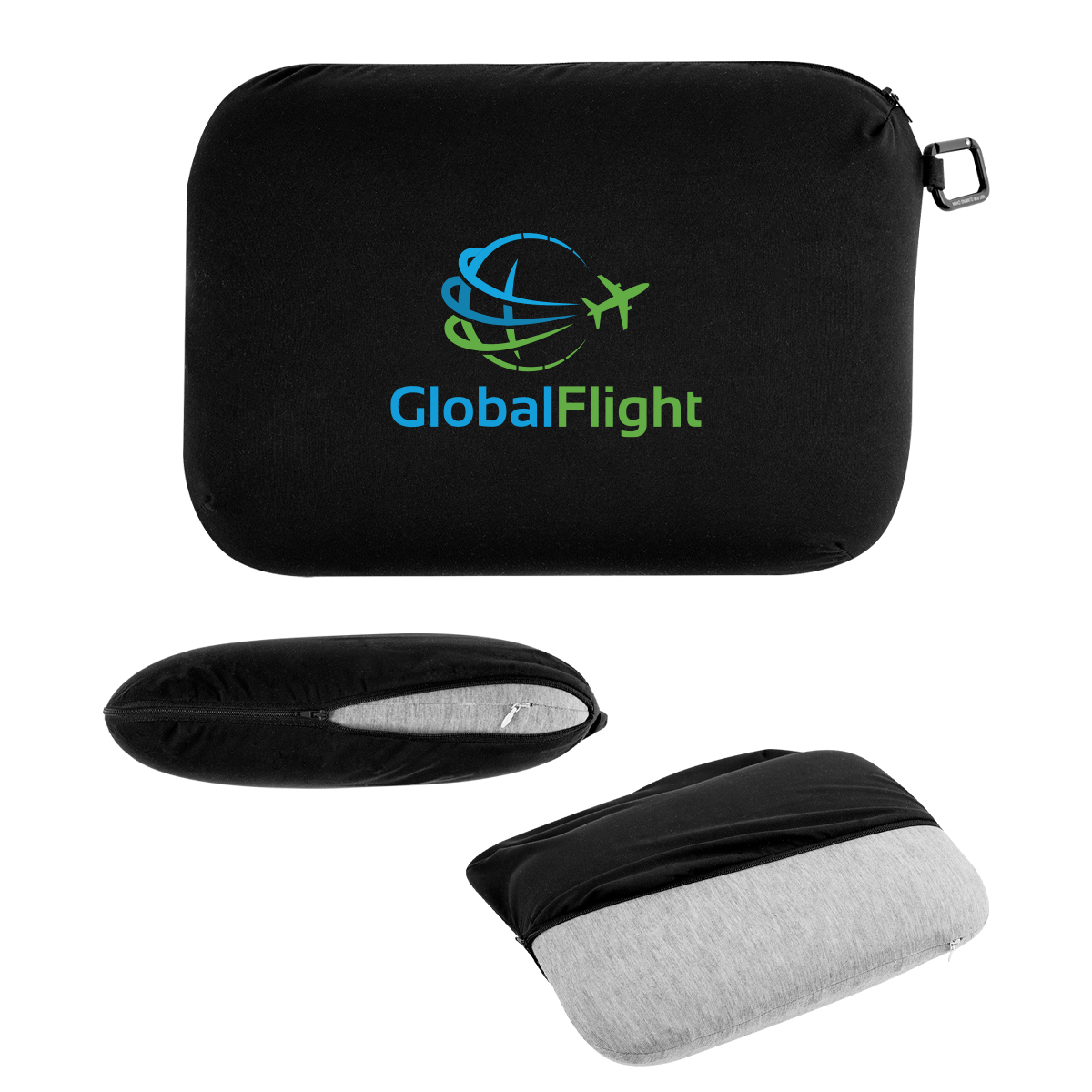 85025 Travel Pillow - Hit Promotional Products