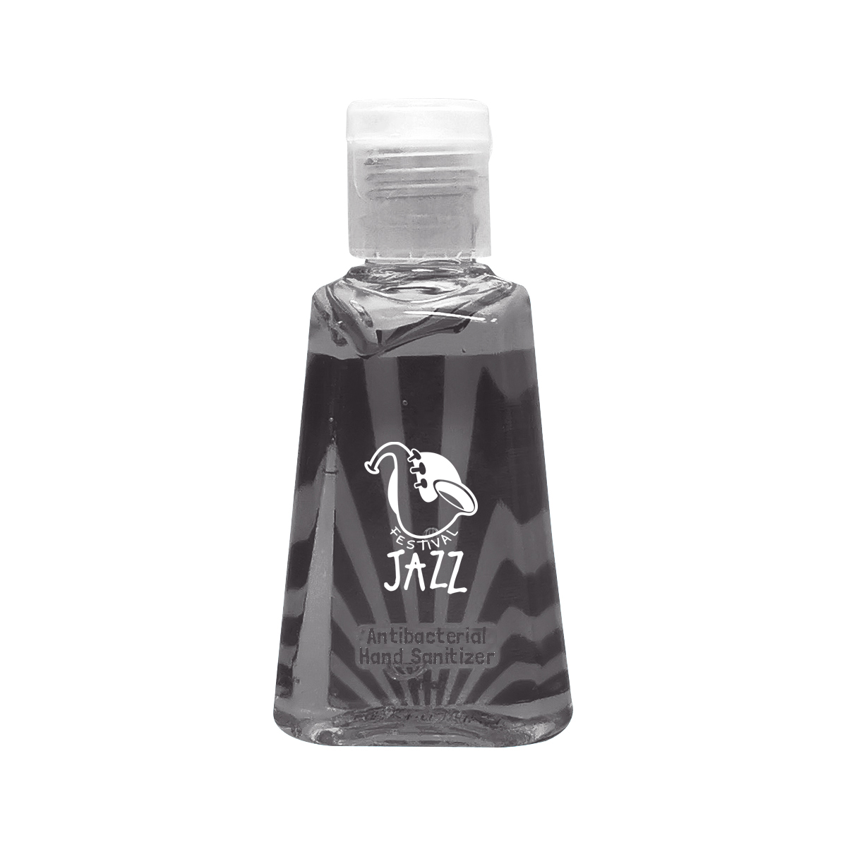 1 Oz. Hand Sanitizer