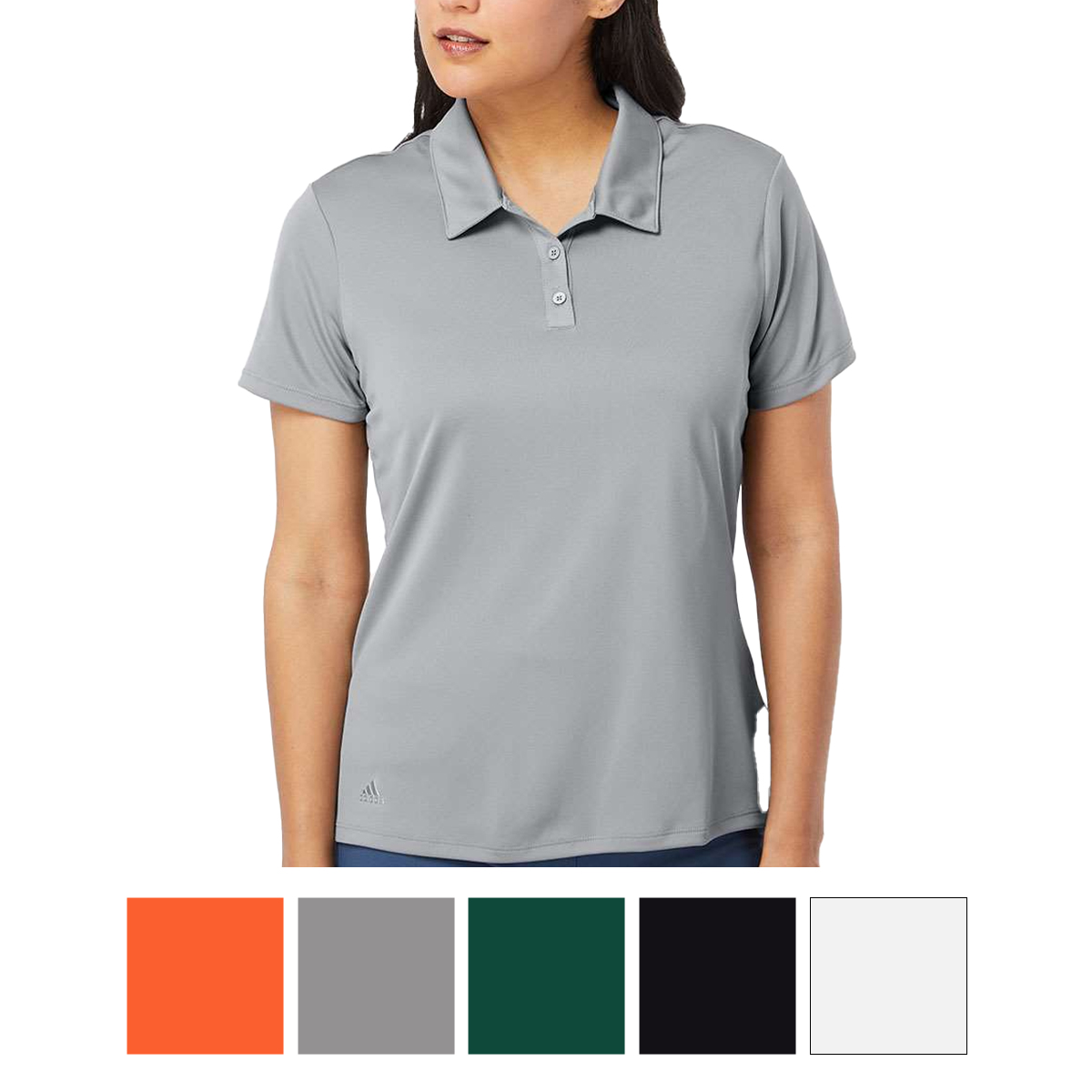 Adidas - Women's Performance Polo 