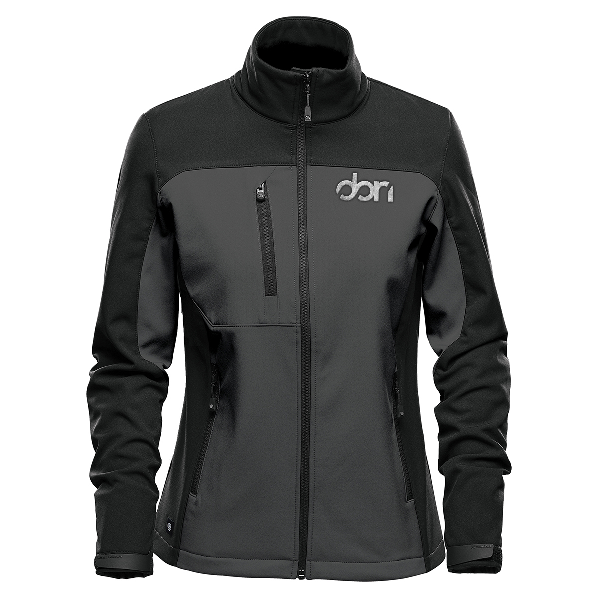 Stormtech Cascades Women's Softshell