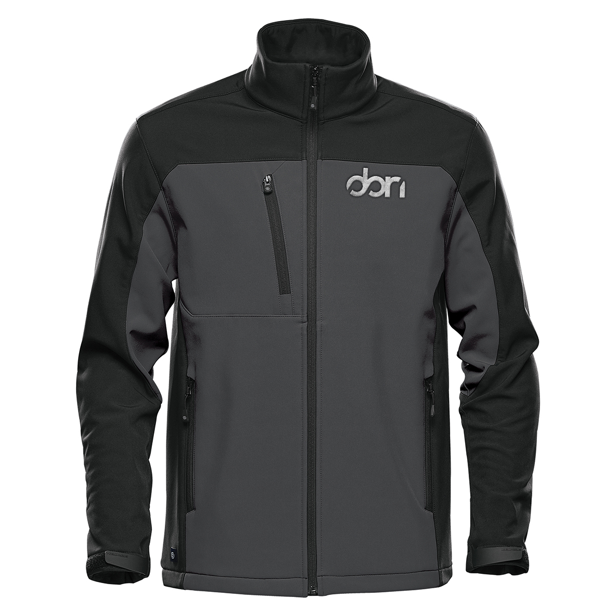Stormtech Cascades Men's Softshell