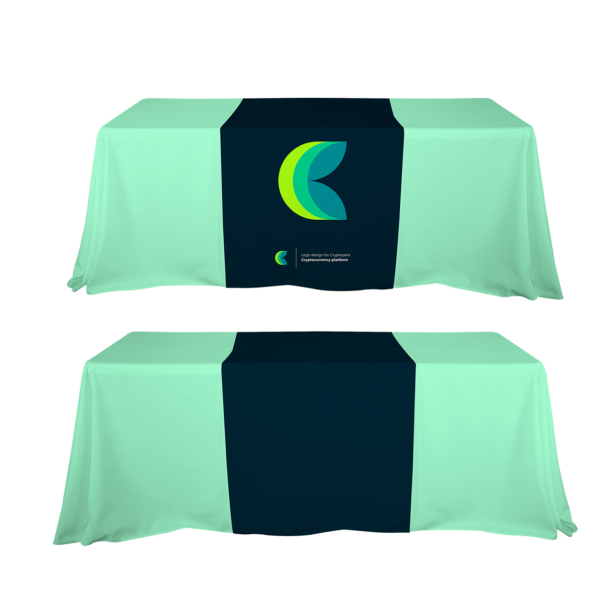 Table Runner For 6&#8216; Table-HIT