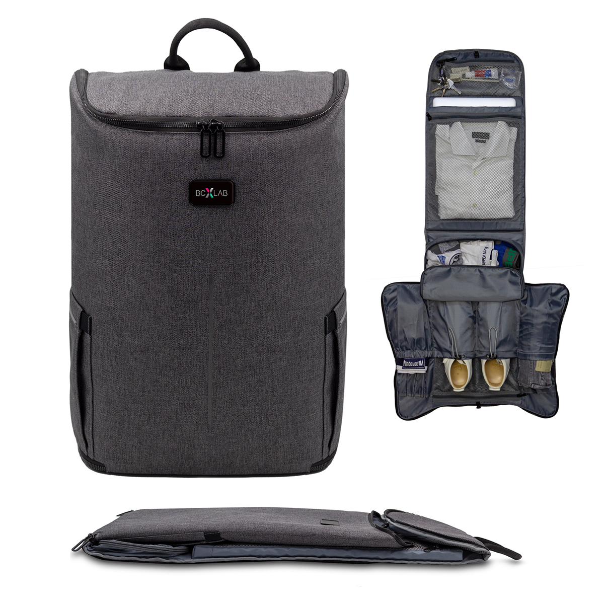 marco polo travel backpack