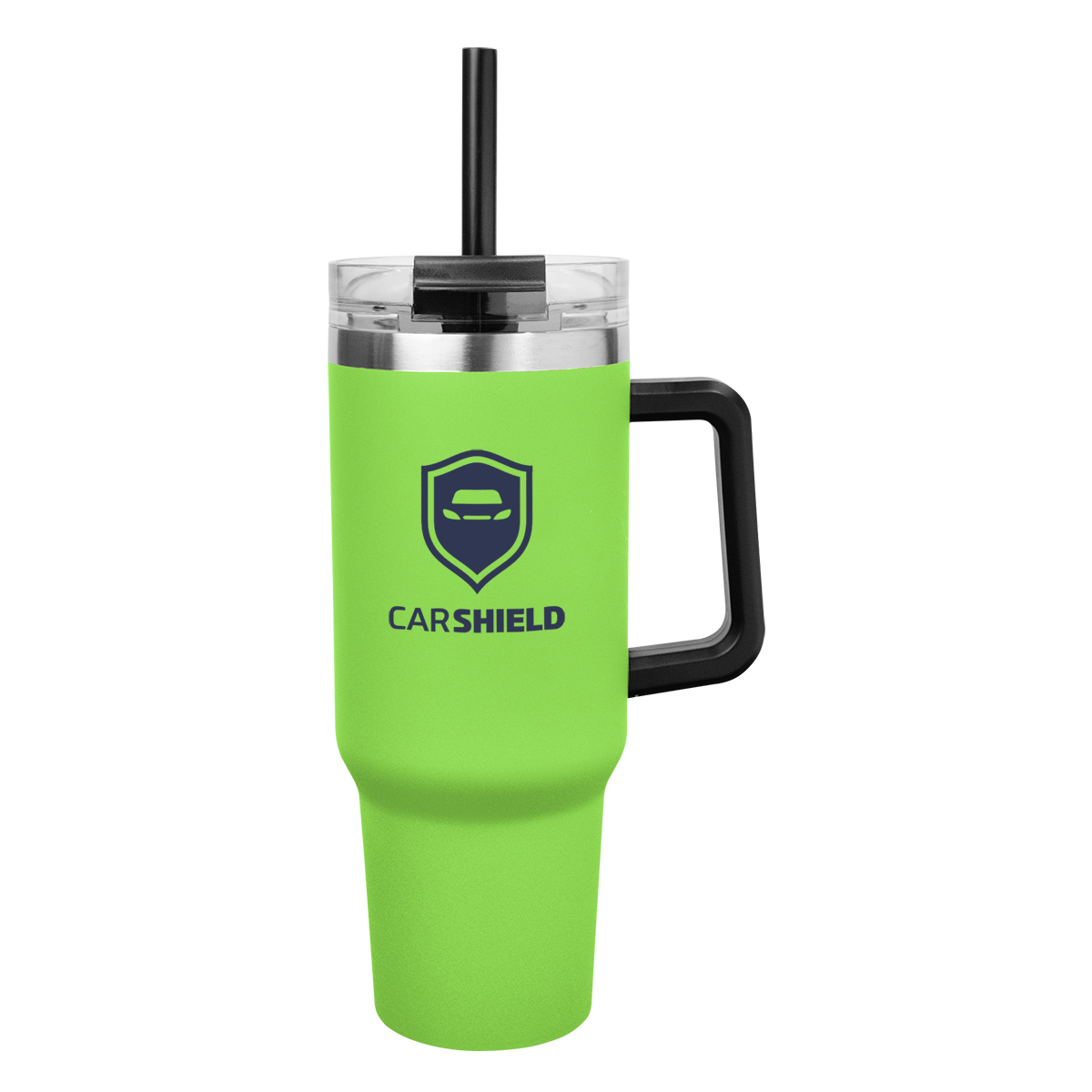 Steel Vacuum Travel Mug H731 500ml - MH Gifts