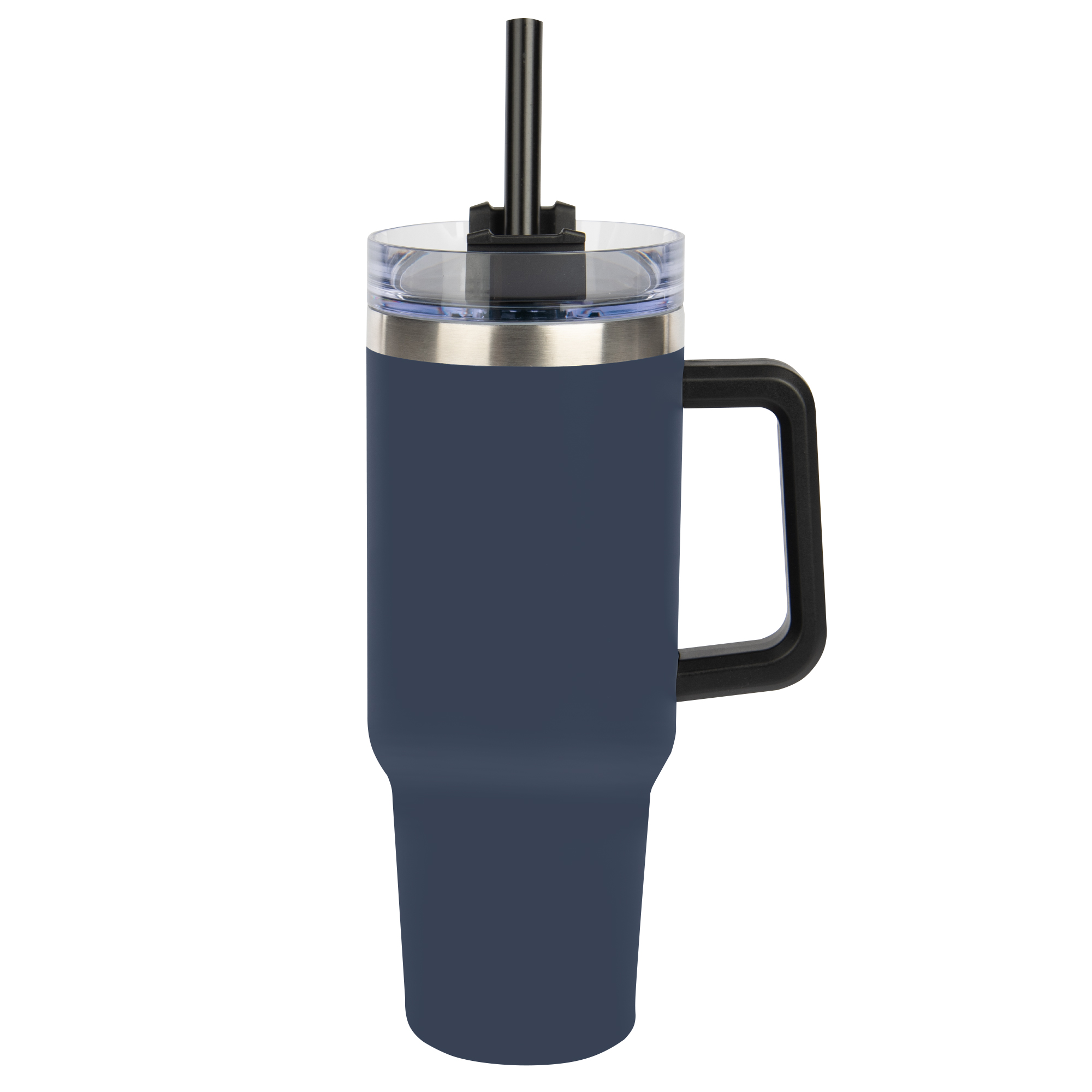 Steel Vacuum Travel Mug H731 500ml - MH Gifts