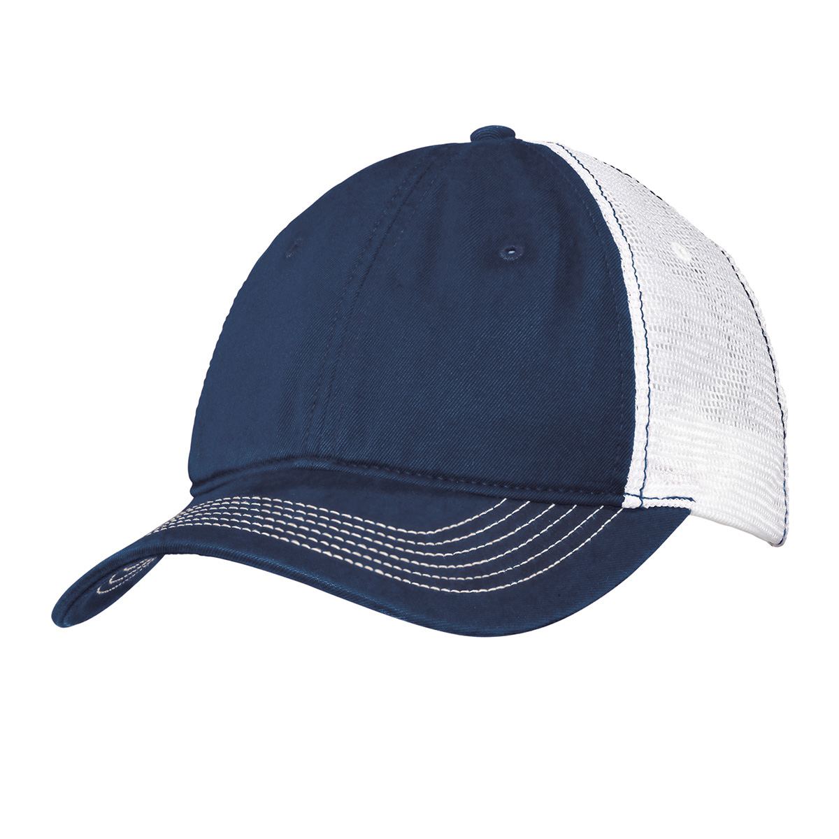 district mesh back cap dt607