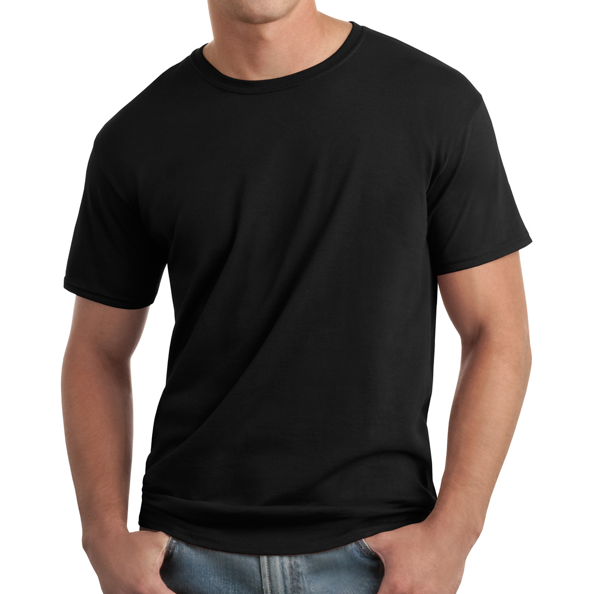 Download #G64000 Gildan® Softstyle® T-Shirt - Hit Promotional Products